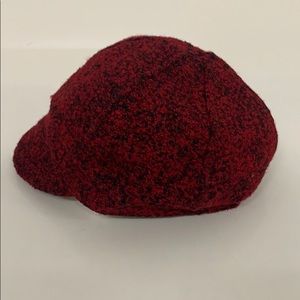 Pistil Brim Hat